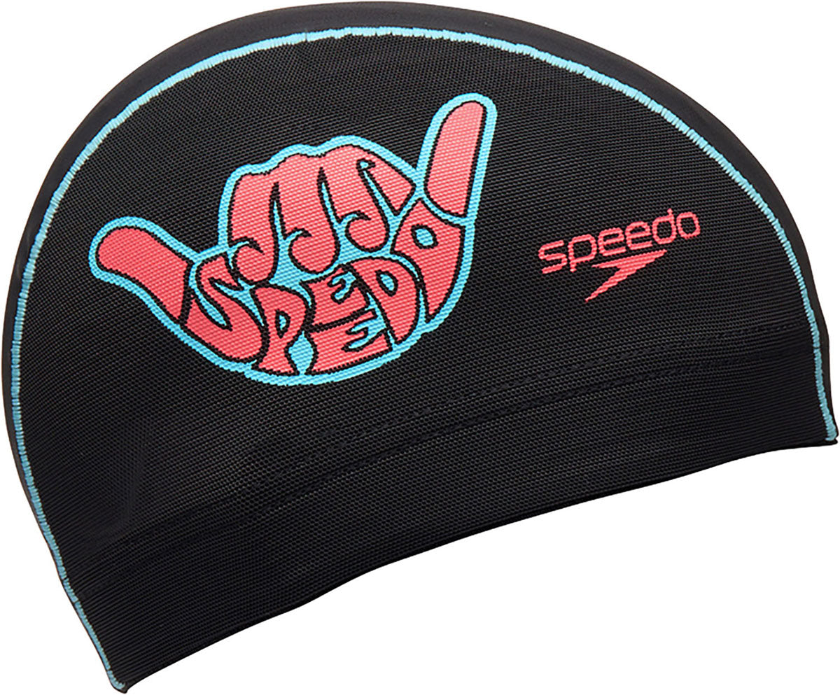 Shaka Mesh Cap