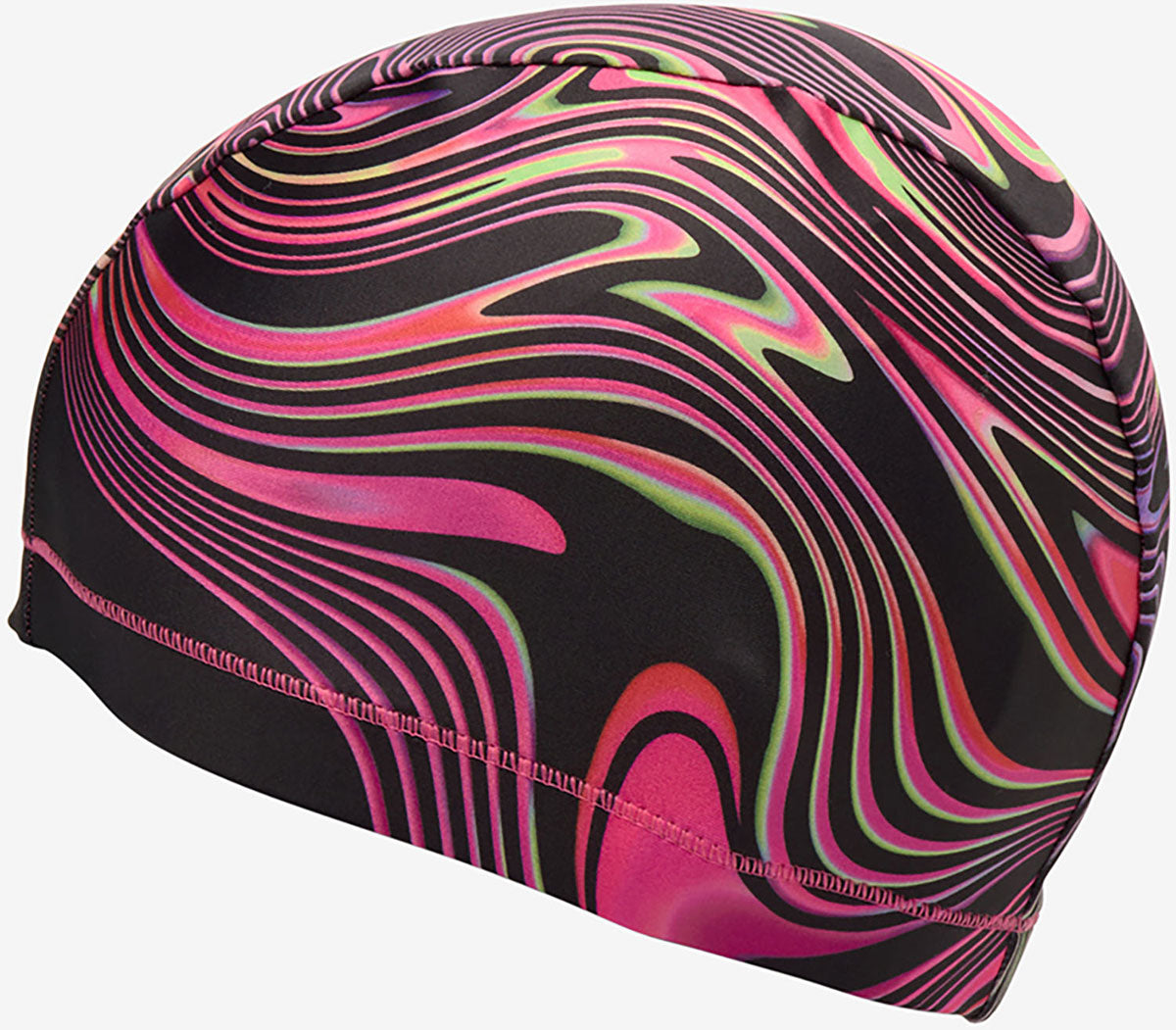 Aqua Lava Tricot Cap