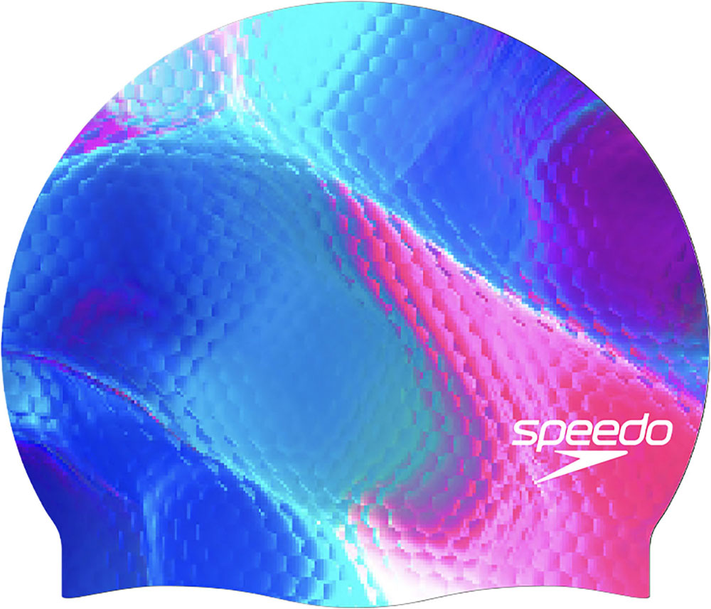 Print Silicone Cap