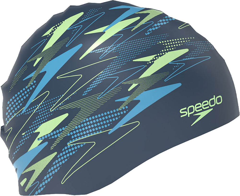 Print Silicone Cap