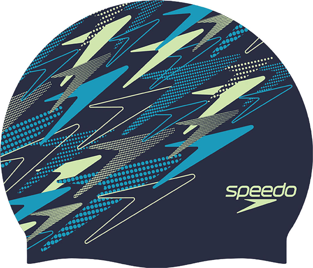 Print Silicone Cap