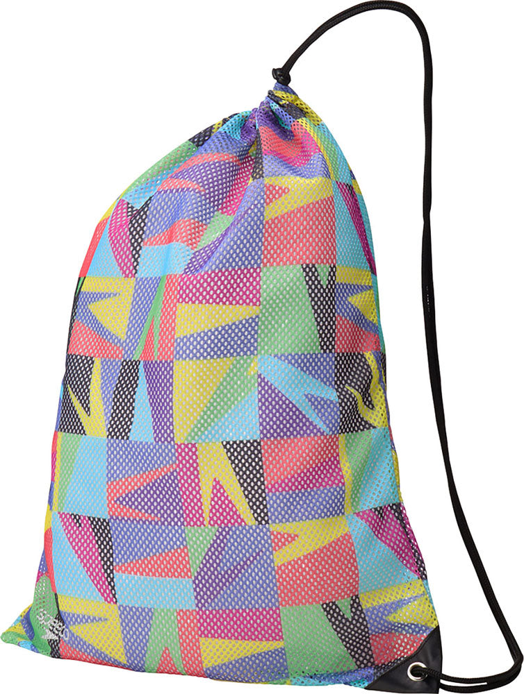 Novelty Mesh BAG