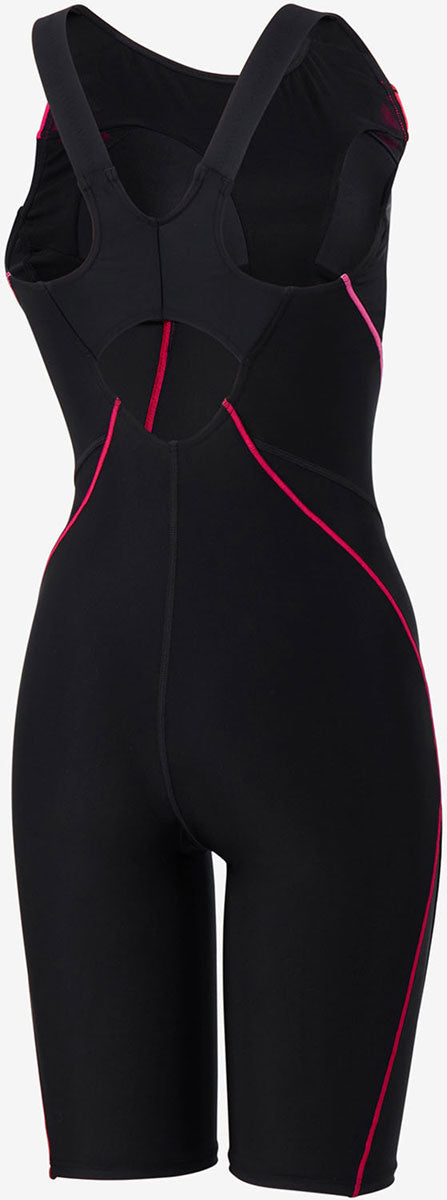 Feel Up Loosen  Kneeskin