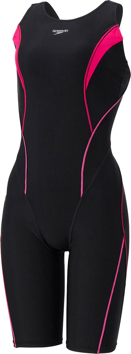 Feel Up Loosen  Kneeskin