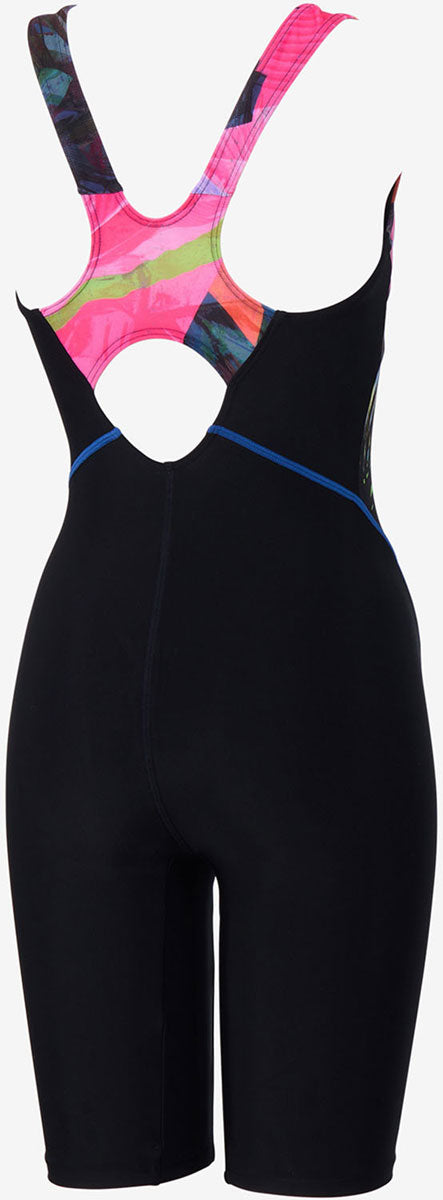 Nahele Loosen Kneeskin