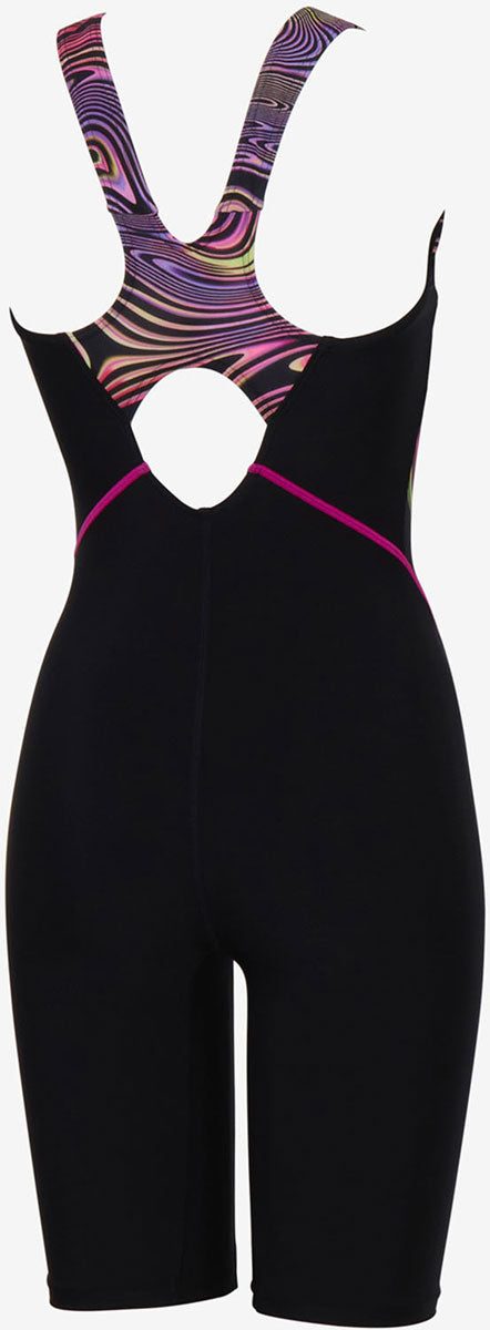 Aqua Lava Loosen Kneeskin