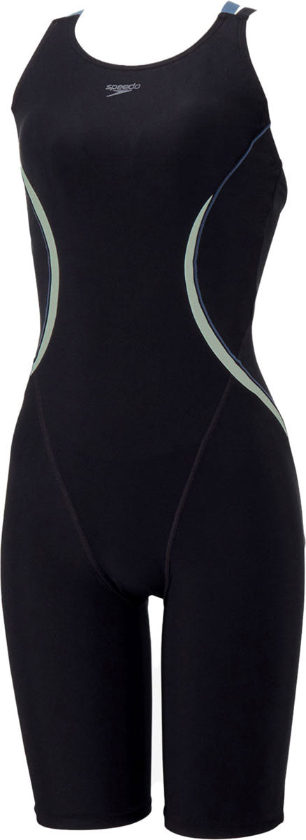 Oval Curvy Loosen Kneeskin