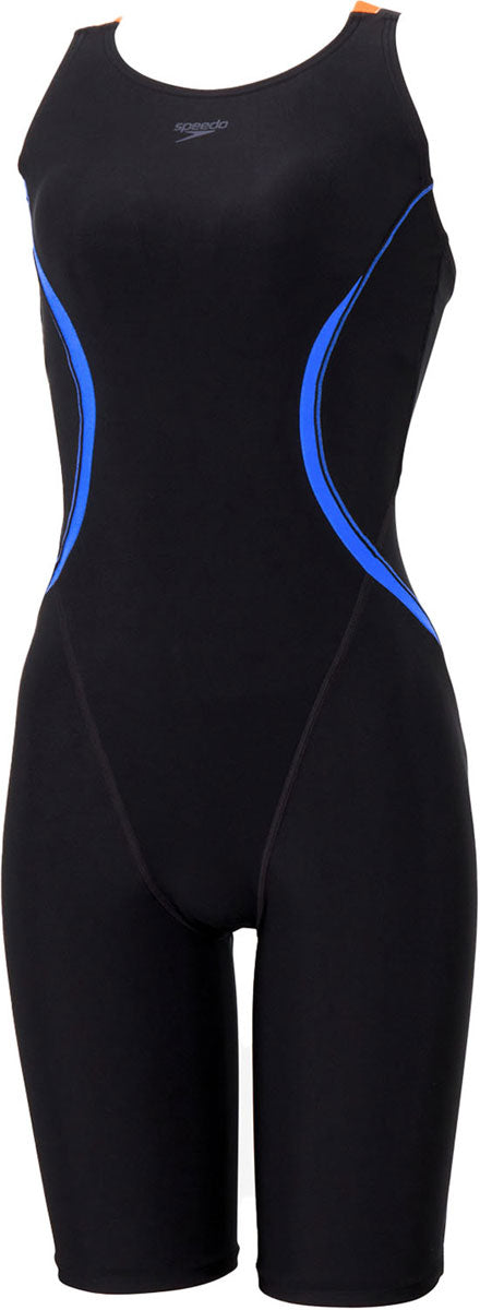 Oval Curvy Loosen Kneeskin