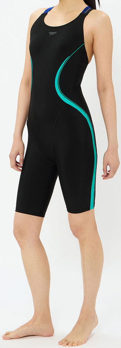 Oval Curvy Loosen Kneeskin