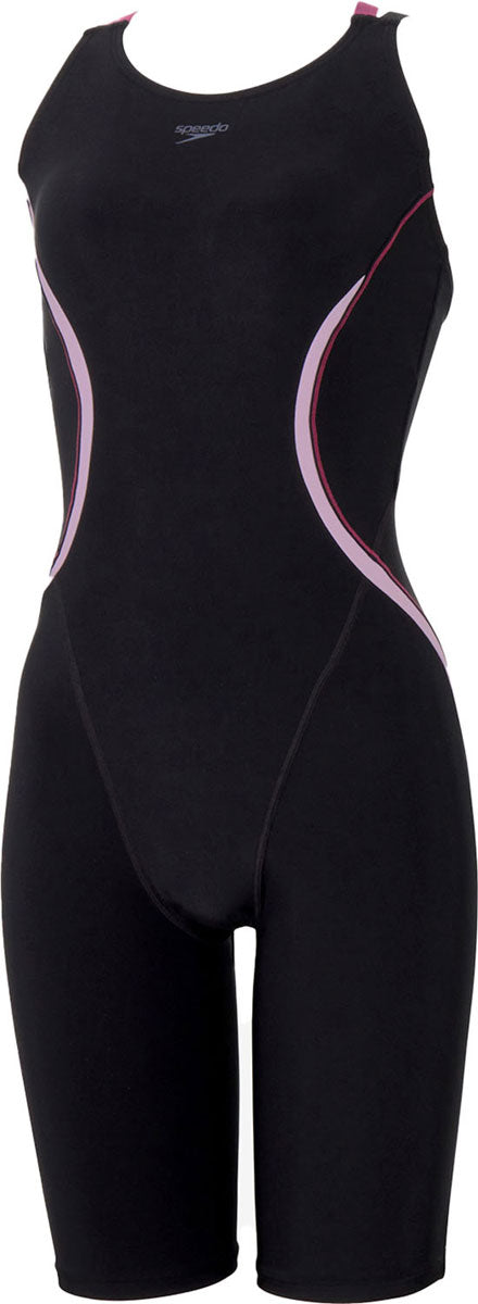 Oval Curvy Loosen Kneeskin