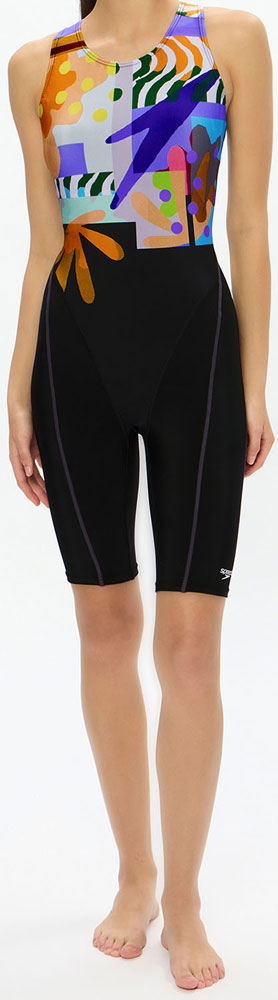 Water Fun Loosen kneeskin