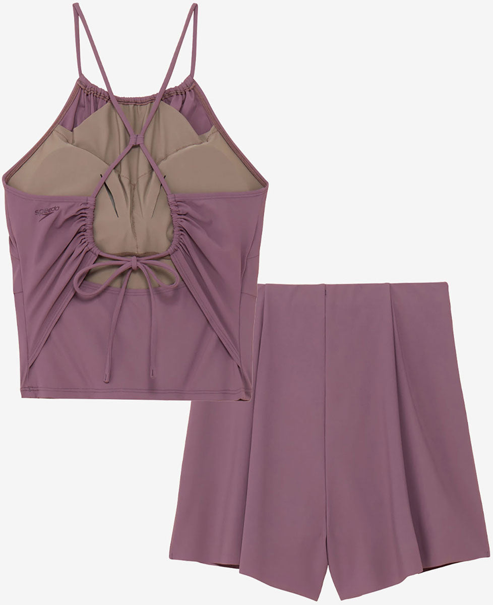 Cross Knot Separates