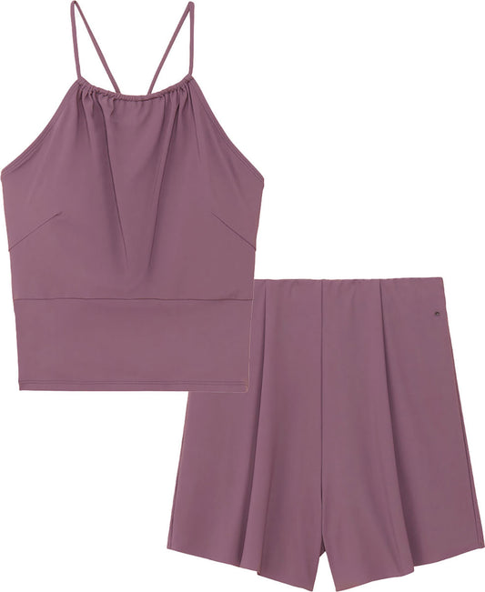 Cross Knot Separates