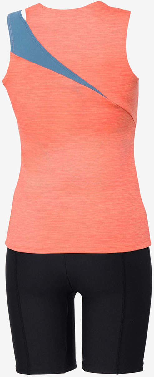 Diagona Zip Pro Separates