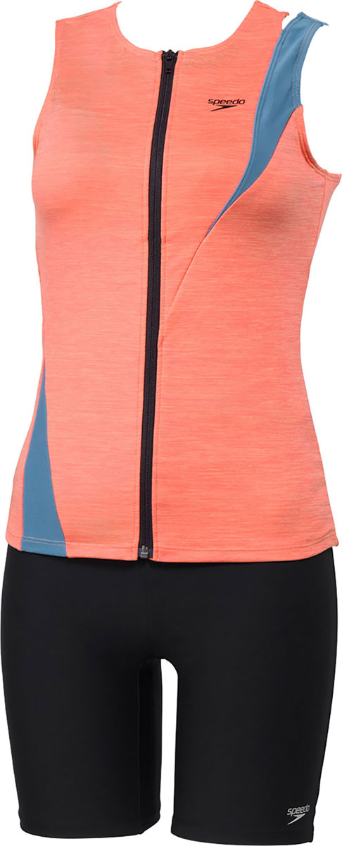 Diagona Zip Pro Separates