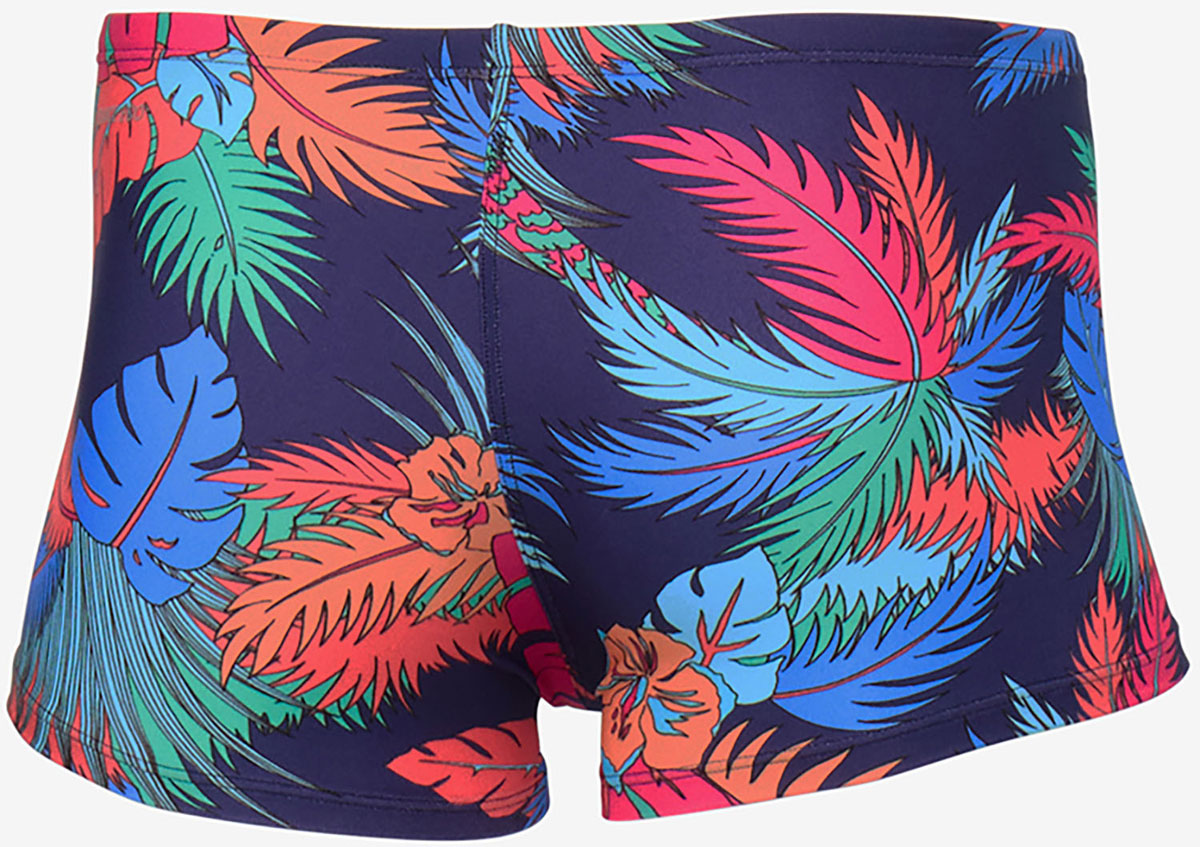 Vintage Aloha TurnS Box