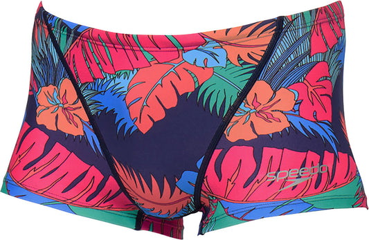 Vintage Aloha TurnS Box