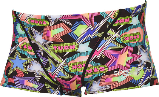 Sparkling Boom TurnS Box