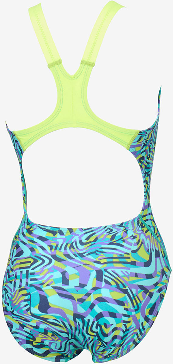 Mazes TurnS W/S Suit