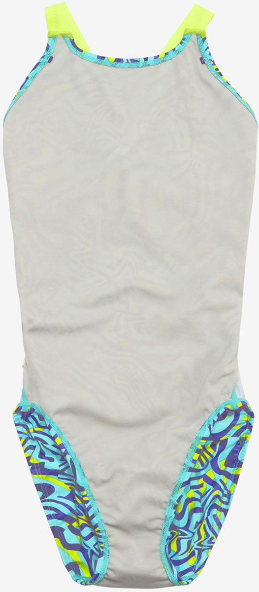 Mazes TurnS W/S Suit