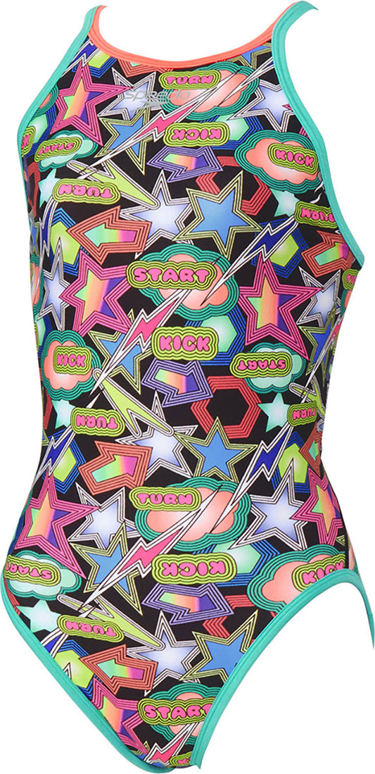 Sparkling Boom TurnS Suit