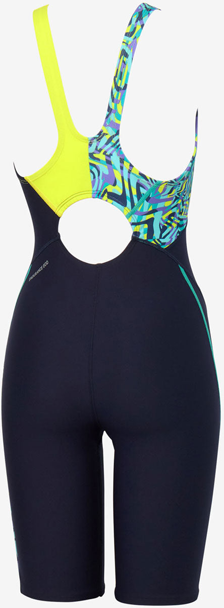 Mazes TurnS Kneeskin