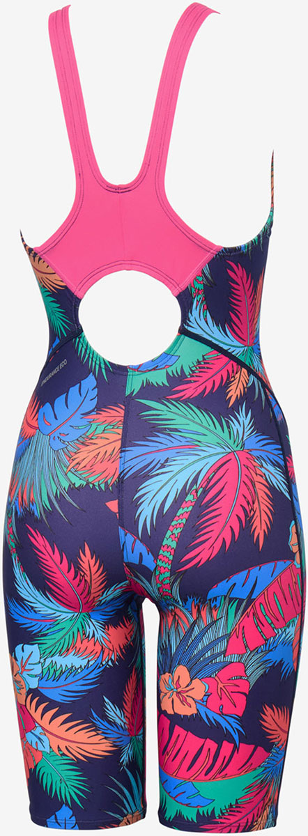 Vintage Aloha TurnS M/O Kneeskin