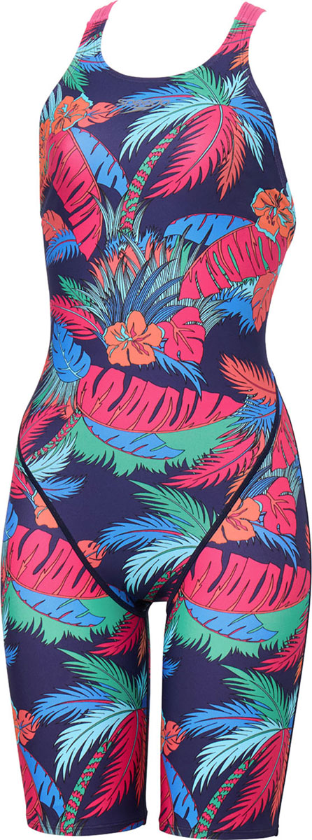 Vintage Aloha TurnS M/O Kneeskin