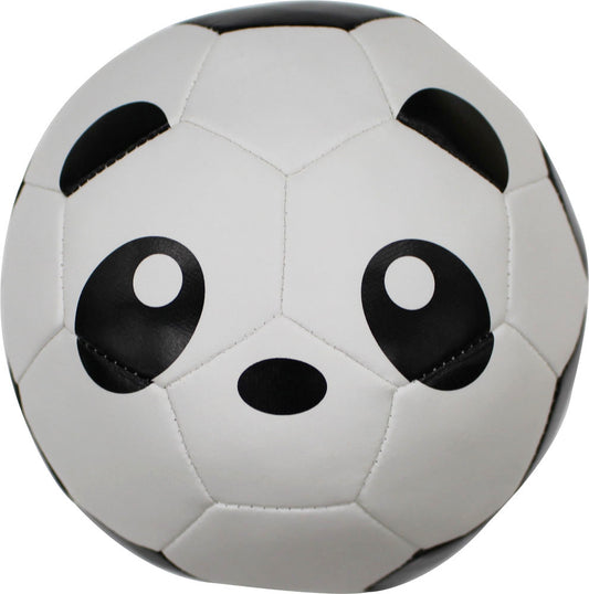 FOOTBALL ZOO BABY Cushioning Fluffy Mini Ball Panda