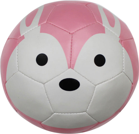 FOOTBALL ZOO BABY Cushioning material Fluffy mini ball Rabbit