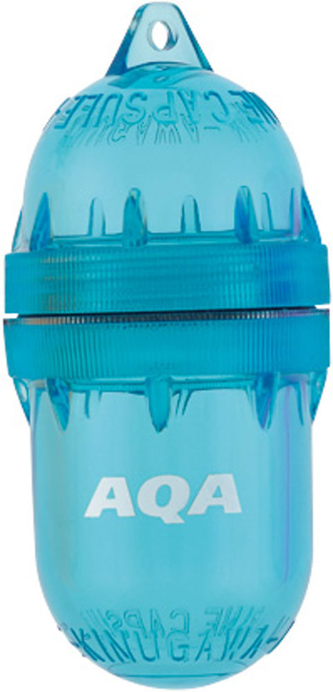 AQA Marine Capsule