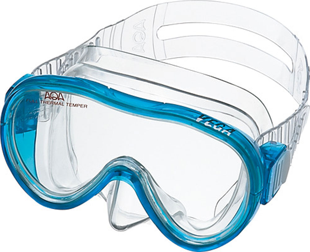 Vega Light Snorkeling Swim Mask Goggles