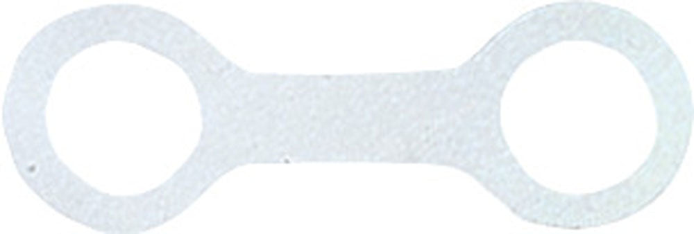 Pipe stopper silicone