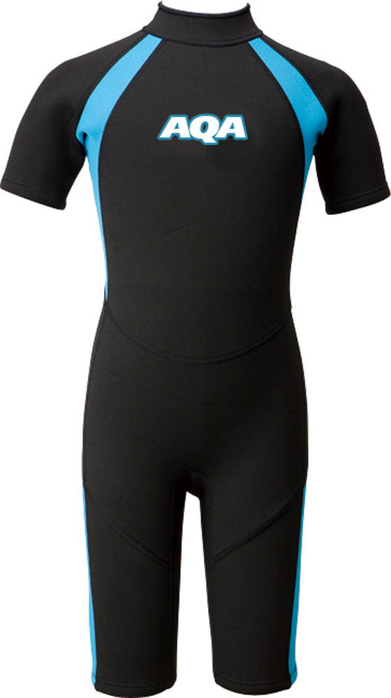 Kids Junior Children's Spring 2 Wetsuit