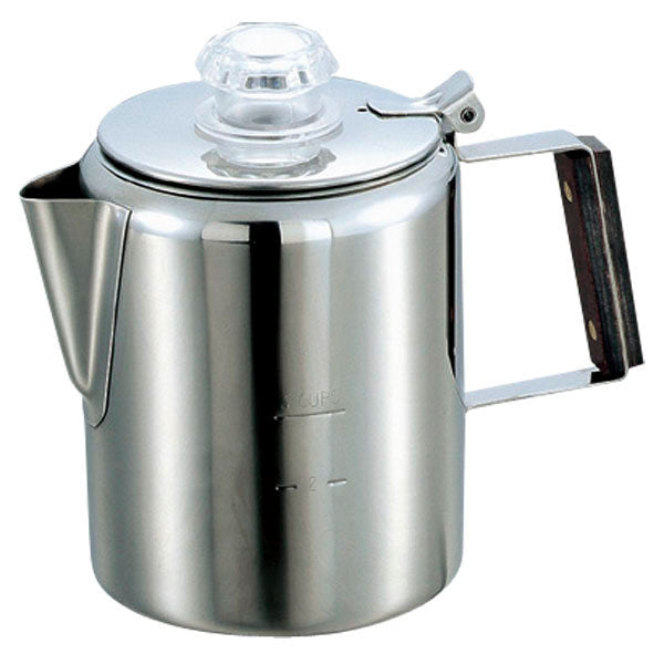 ステンパーコレーター３カップ