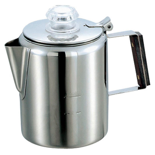 ステンパーコレーター３カップ