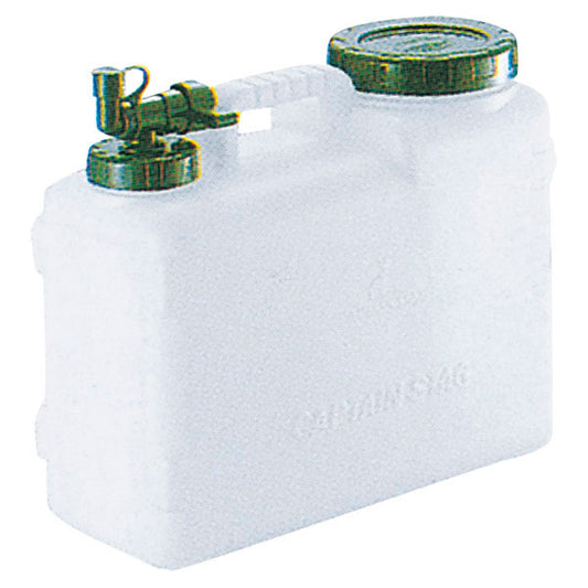 コウキンボルディーウォータータンク10L