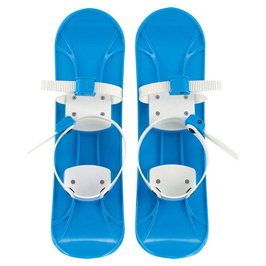 ジュニアファンスキー(ブルー)