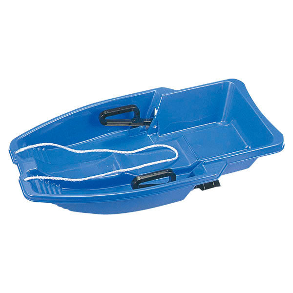 Snow Stingray (Blue)