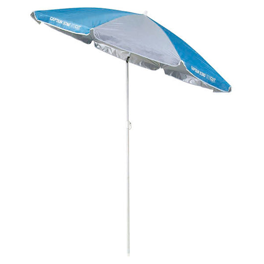 ビューシーズン UVカットパラソル180