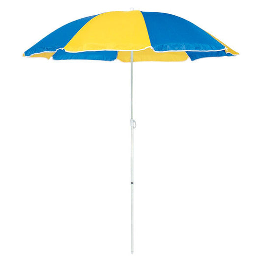 デューイ パラソル BL/YL