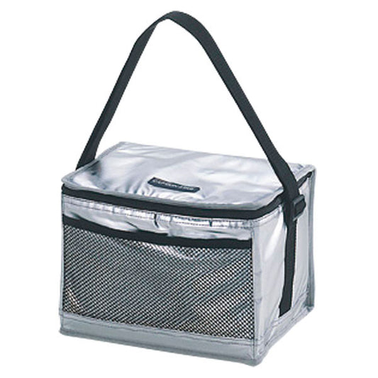 デリス シルバーソフトクーラー６Ｌ