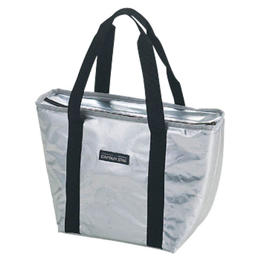 デリス シルバートートガタソフトクーラー１０