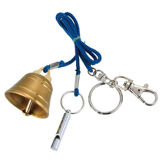 ベアー クマすず&ホイッスル付 【M-1920】