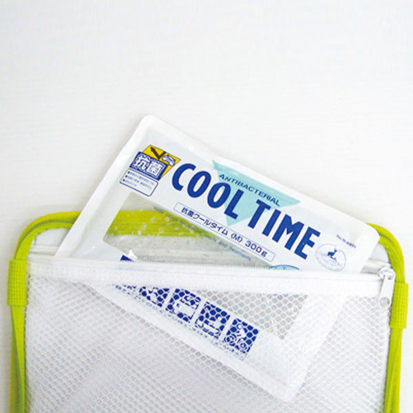 CESIL Soft Cooler Bag 15L (Green)