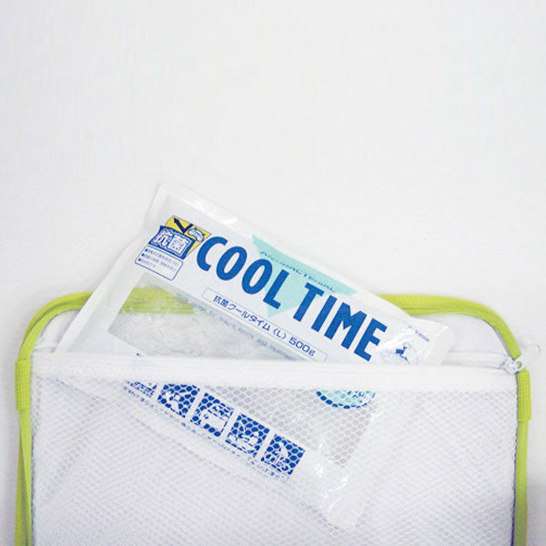 CESIL Soft Cooler Bag 24L (Green)