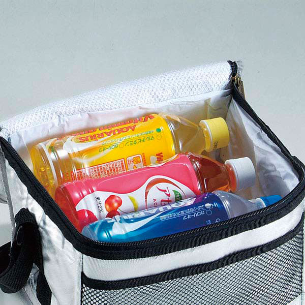 CESIL Soft Cooler Bag 6L (Blue)