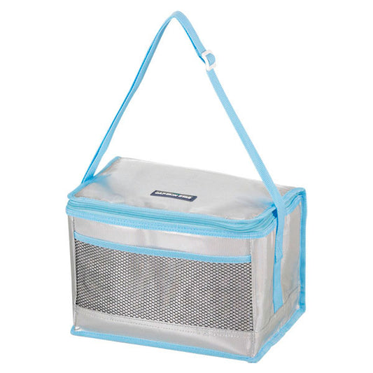 CESIL Soft Cooler Bag 6L (Blue)