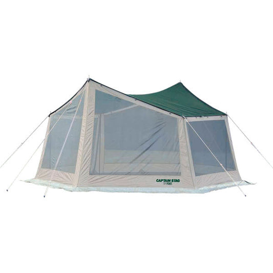 CS Hexamesh Tarp