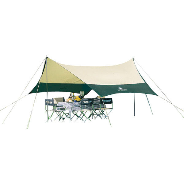 プレーナ ヘキサタープセット(M)